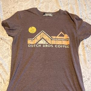 Dutch Bros Wear!